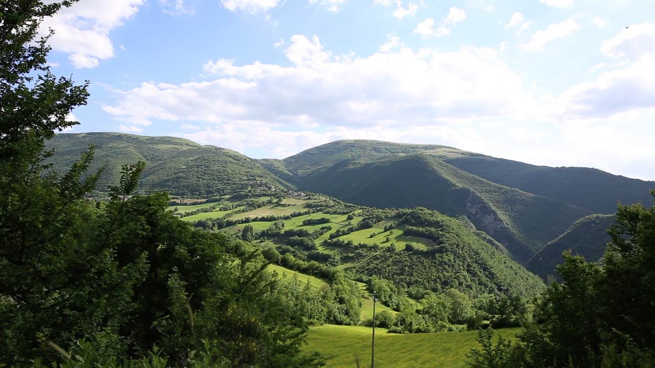 Il mondo del Prosciutto di Norcia IGP