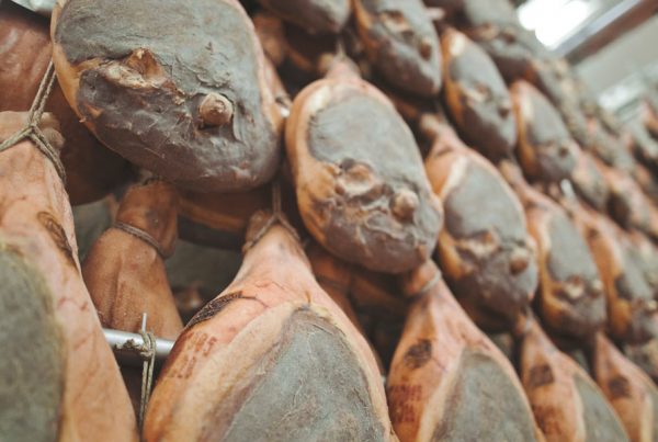 I produttori del Prosciutto di Norcia